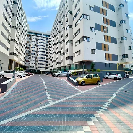 Adress Dd14 Apartamento *