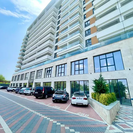 Apartamento Adress Dd14 *