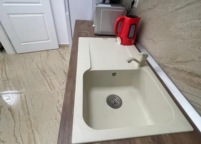 Apartamento Adress Dd14