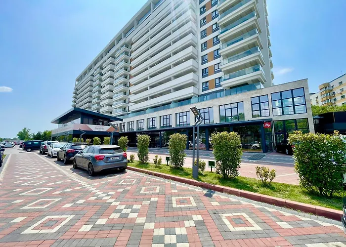 Apartamento Adress Dd14 *