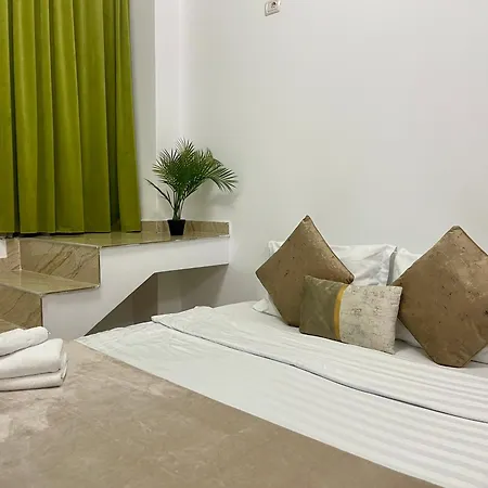 Adress Dd14 Lejlighed