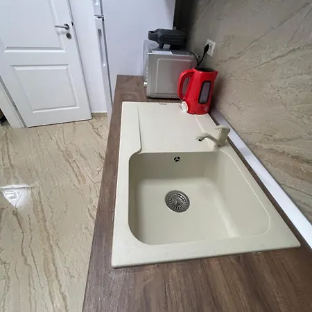 Apartment Adress Dd14