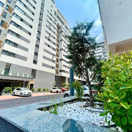 Adress Dd14 Apartament