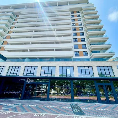 Adress Dd14 * Bükreş