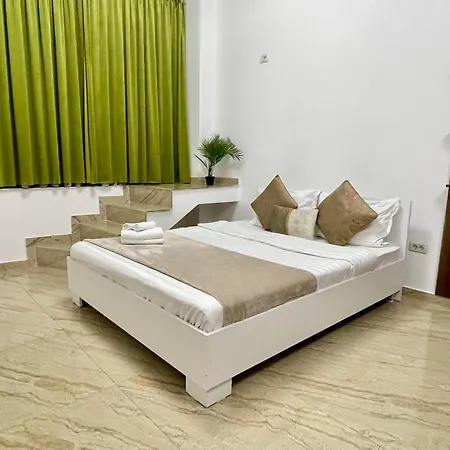 Adress Dd14 * Bucharest
