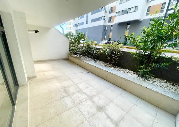 Apartament Adress Dd14 Bukareszt