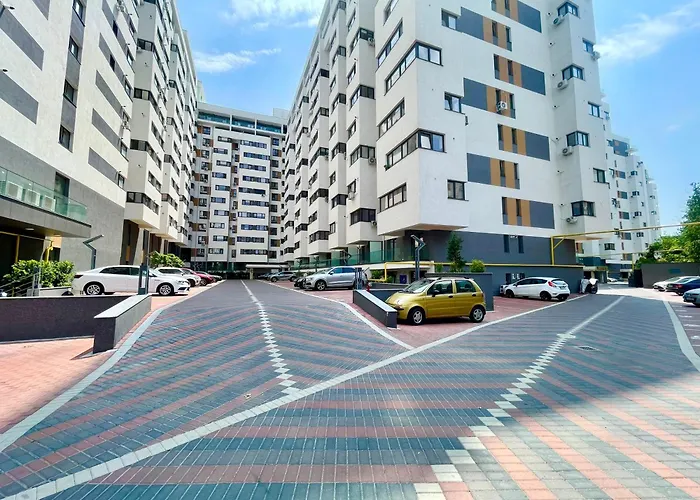 Adress Dd14 Apartament *