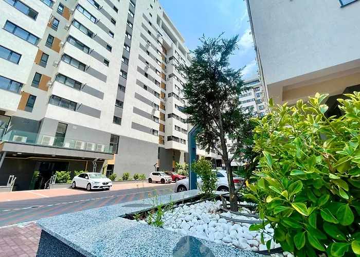 Adress Dd14 Apartament