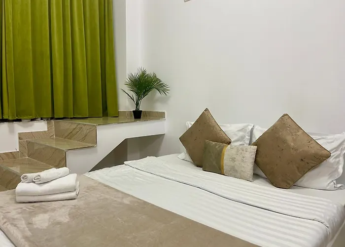 Adress Dd14 Apartment