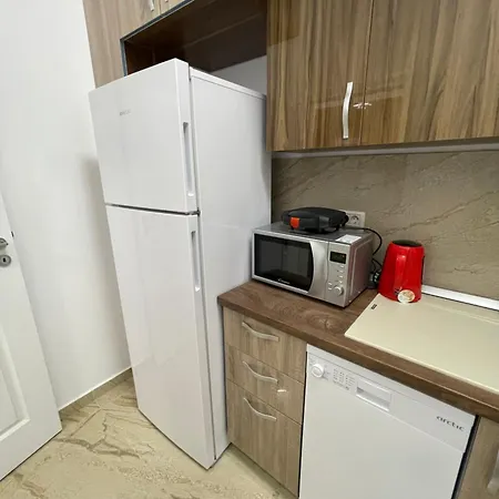 Appartement Adress Dd14 *