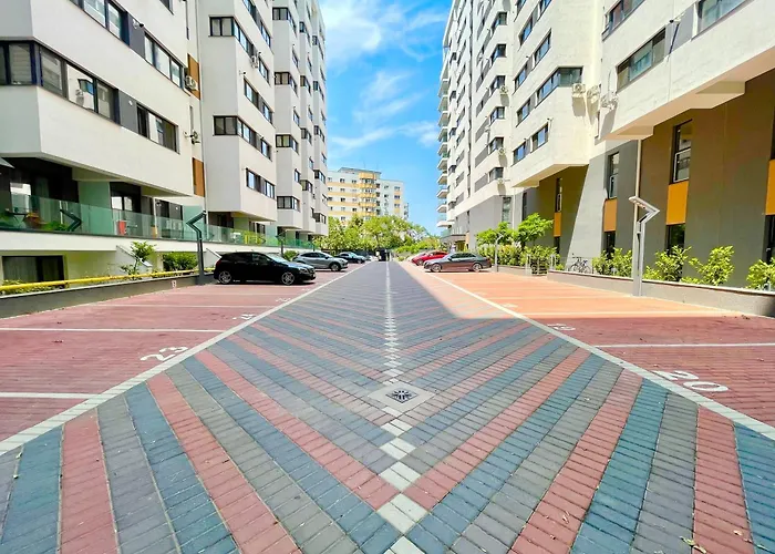 Adress Dd14 Bükreş