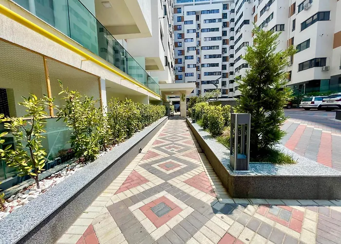 Adress Dd14 Bükreş